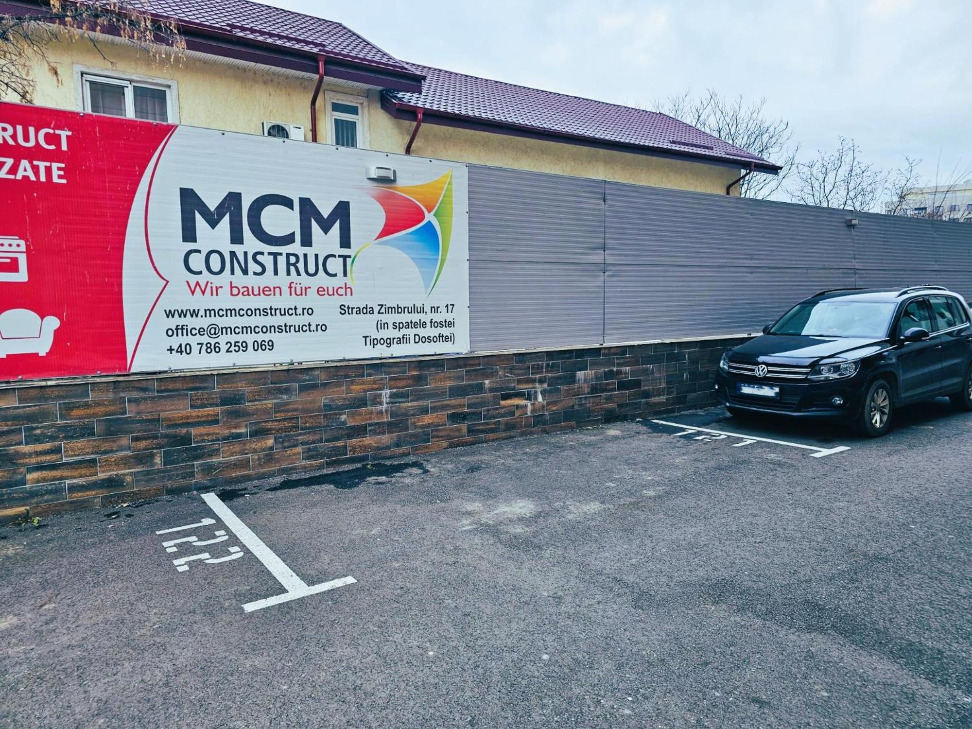 Iasi Business Suite Exterior foto