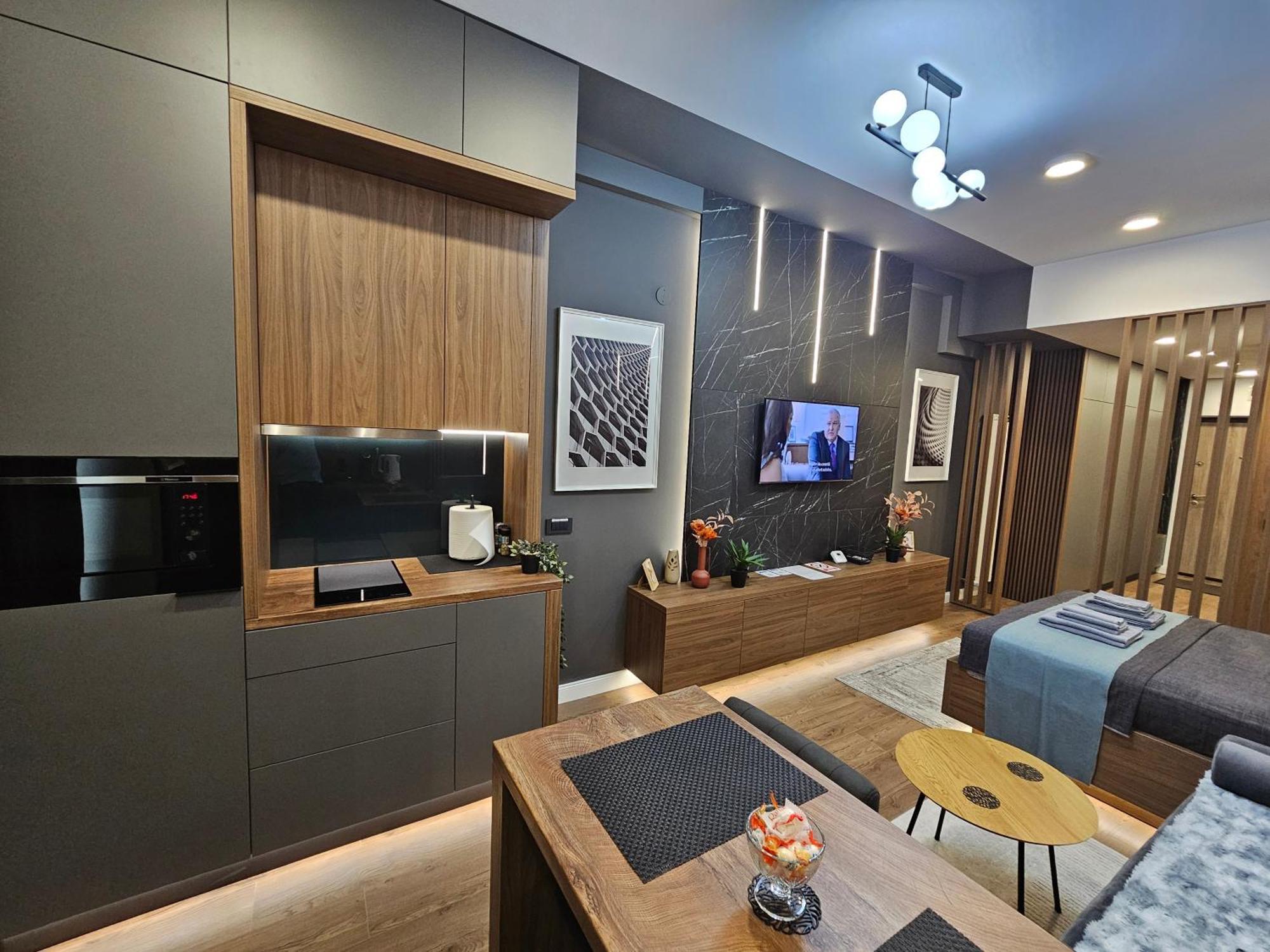 Iasi Business Suite Exterior foto